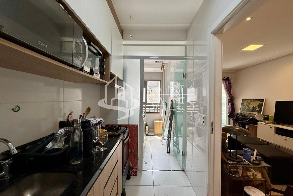 Apartamento, 2 quartos, 66 m² - Foto 10