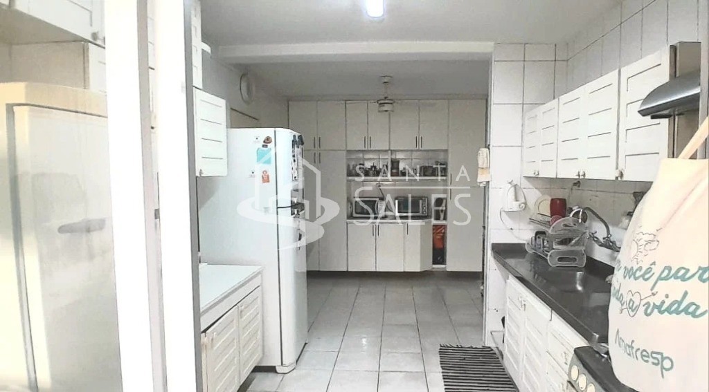 Apartamento, 3 quartos, 190 m² - Foto 6