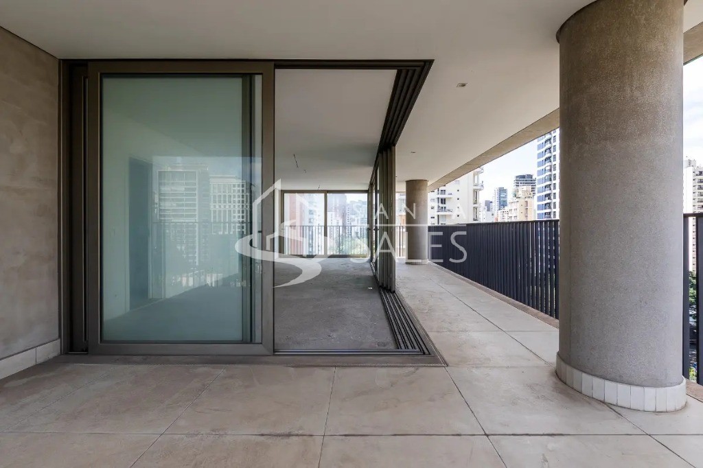 Apartamento, 3 quartos, 231 m² - Foto 19