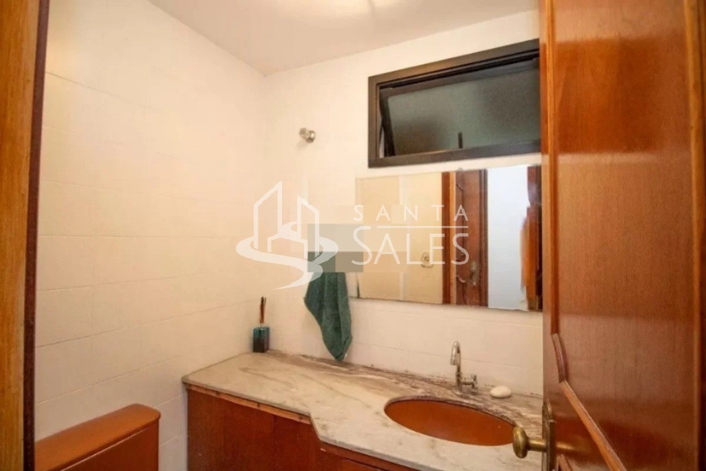 Apartamento, 3 quartos, 118 m² - Foto 6