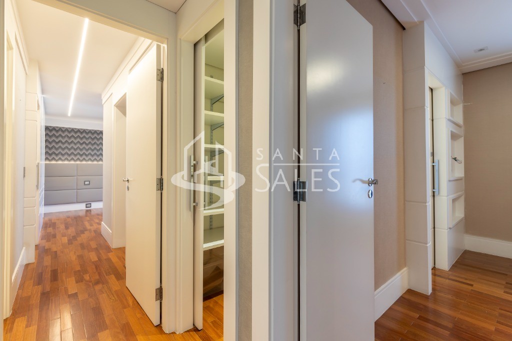Apartamento, 4 quartos, 440 m² - Foto 12