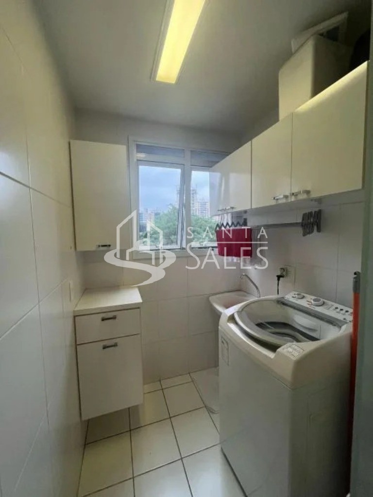 Apartamento, 1 quarto, 49 m² - Foto 13