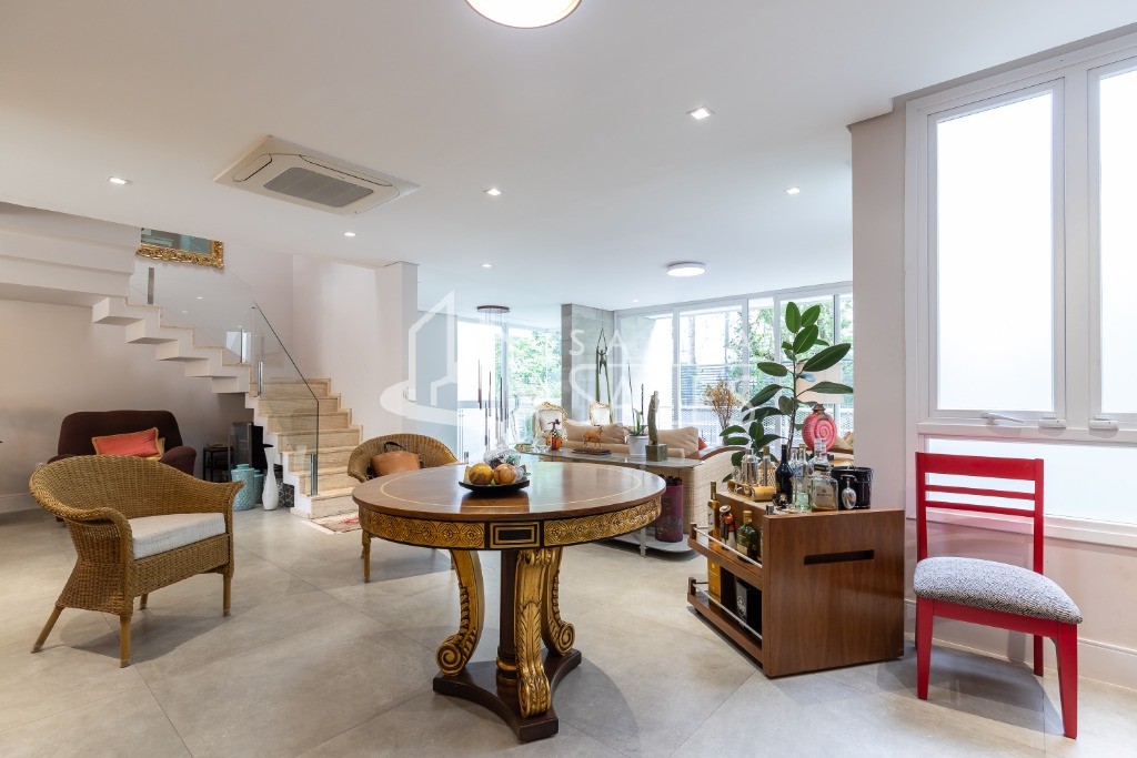 Casa de Condomínio, 4 quartos - Foto 40