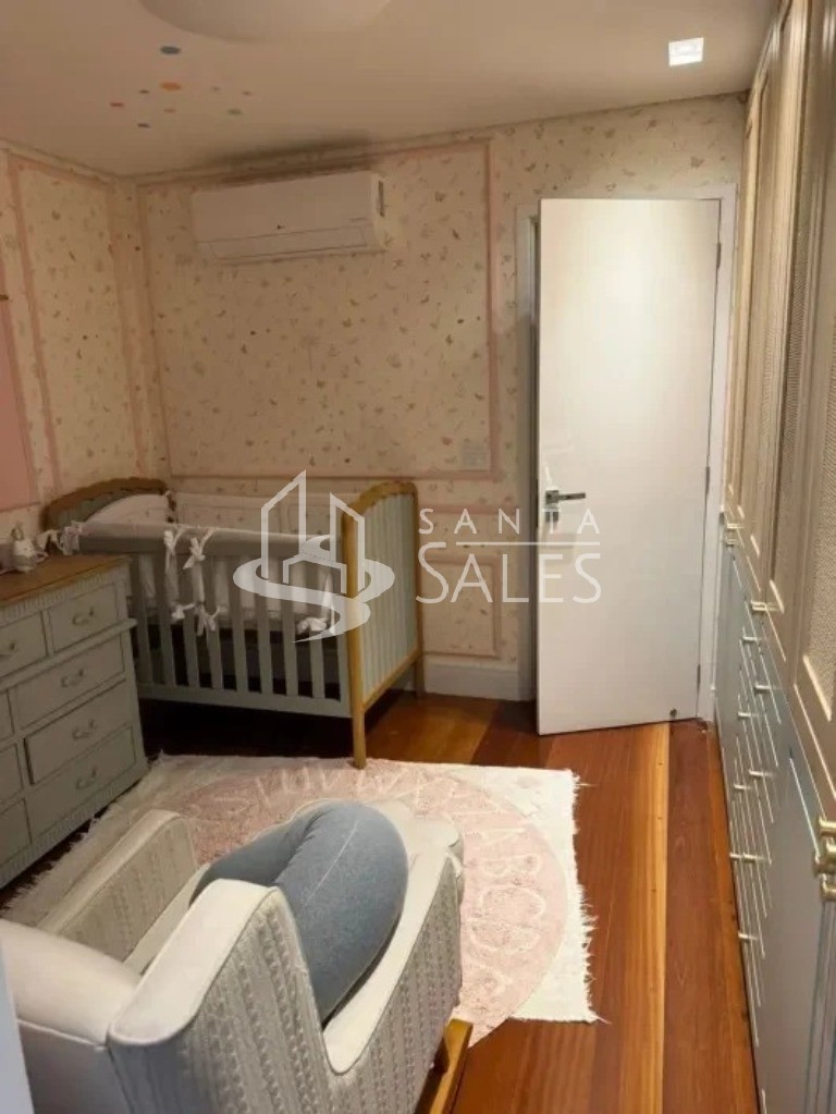 Apartamento, 3 quartos, 129 m² - Foto 9