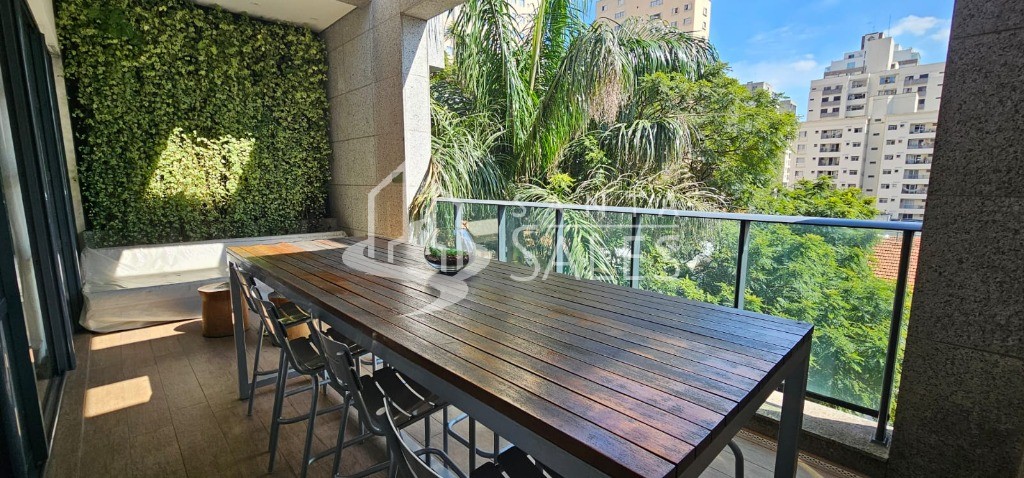 Apartamento, 1 quarto, 45 m² - Foto 42