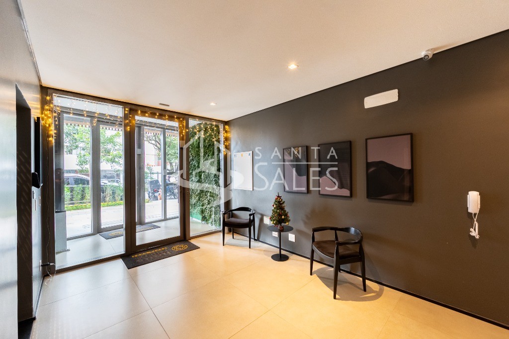 Apartamento, 1 quarto, 32 m² - Foto 17