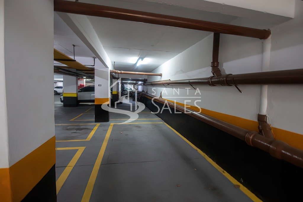 Apartamento, 2 quartos, 78 m² - Foto 37
