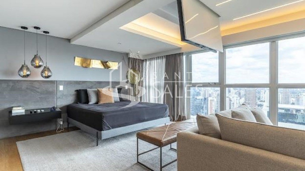 Apartamento, 2 quartos, 225 m² - Foto 27