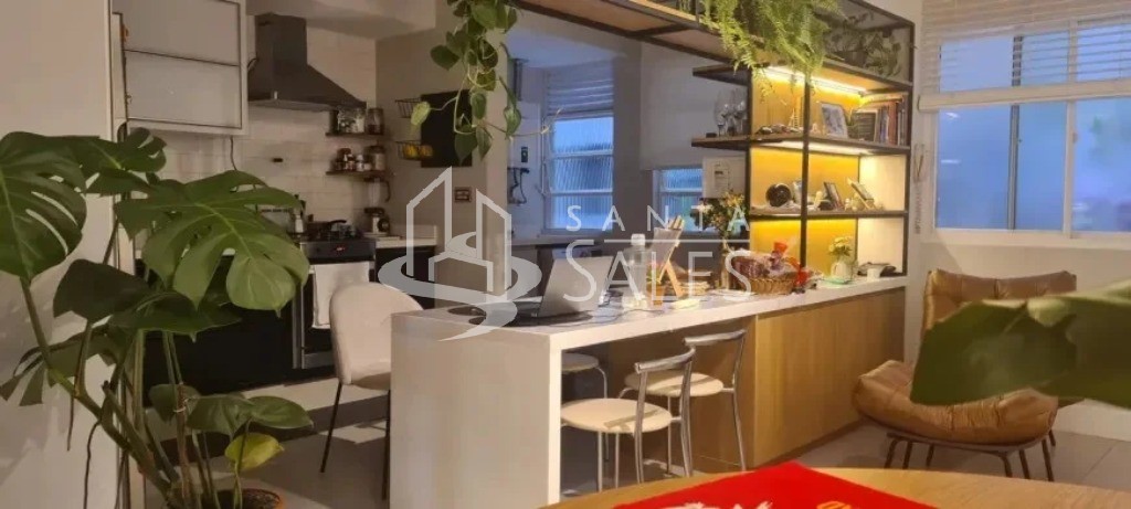 Apartamento, 2 quartos, 75 m² - Foto 3