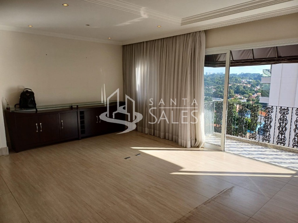 Cobertura, 3 quartos, 230 m² - Foto 2