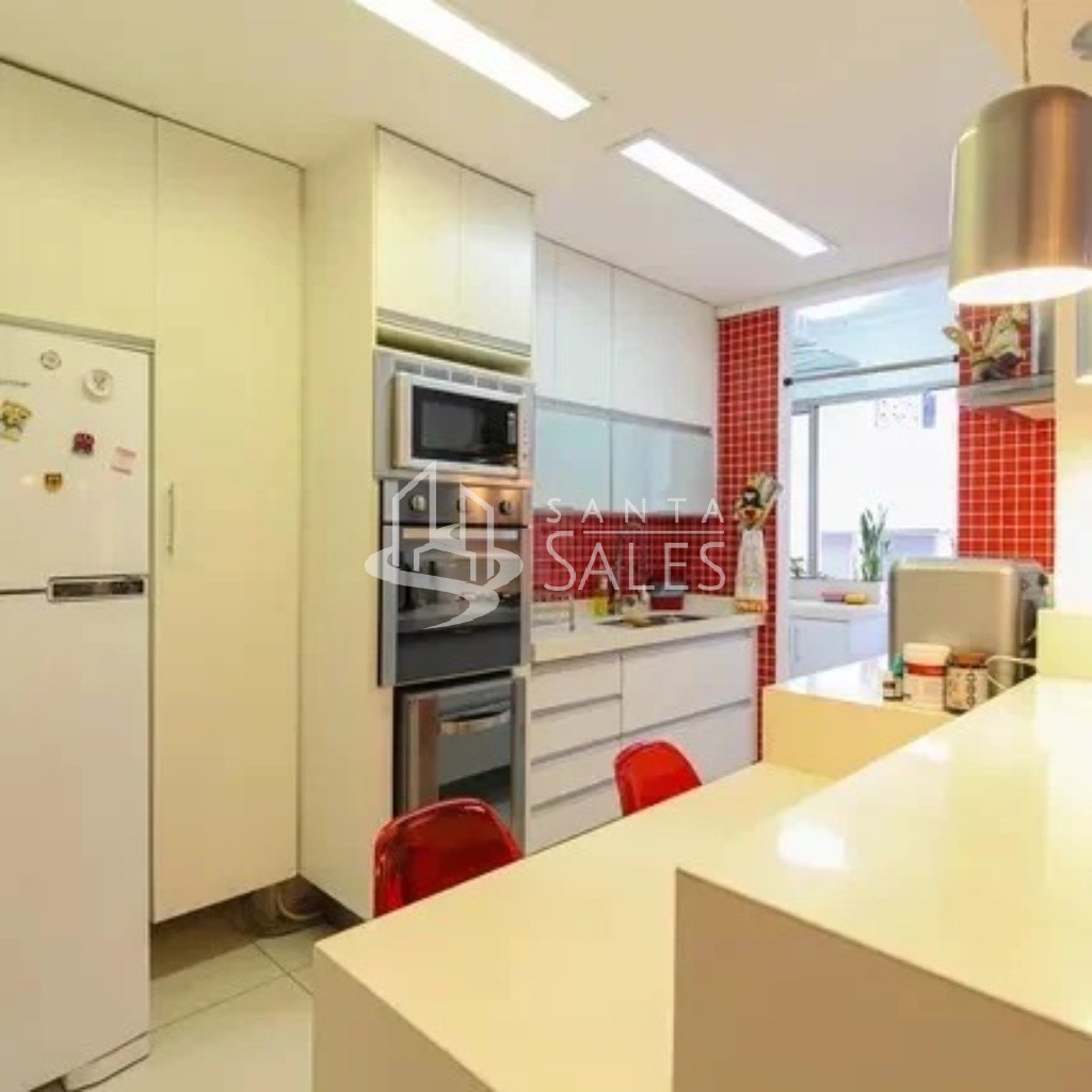 Apartamento, 3 quartos, 100 m² - Foto 27