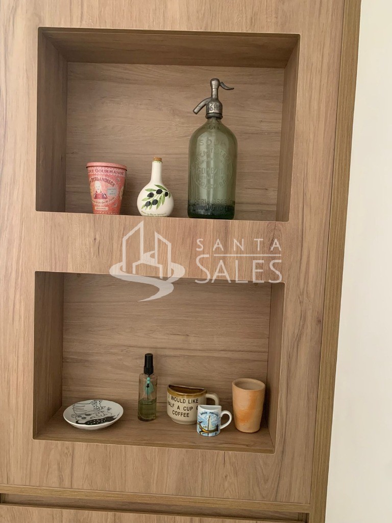 Apartamento, 2 quartos, 50 m² - Foto 7