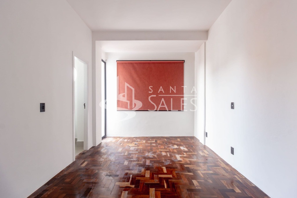 Kitnet-Studio, 28 m² - Foto 3