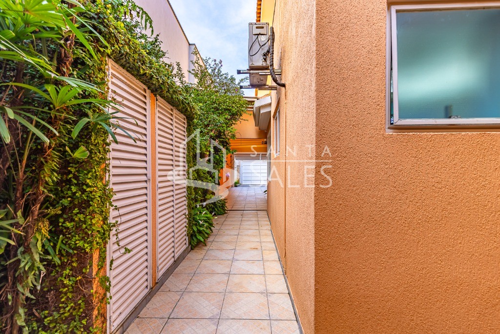 Casa, 4 quartos, 220 m² - Foto 25