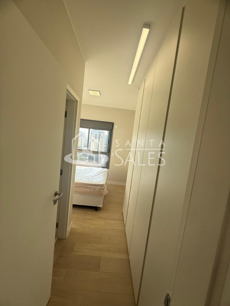 Apartamento, 2 quartos, 60 m² - Foto 11