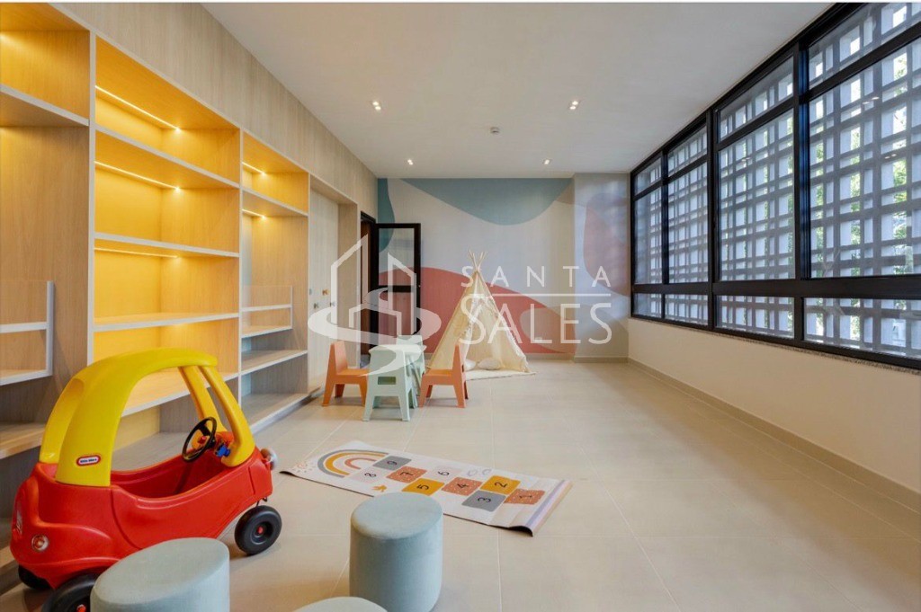 Apartamento, 2 quartos, 50 m² - Foto 55