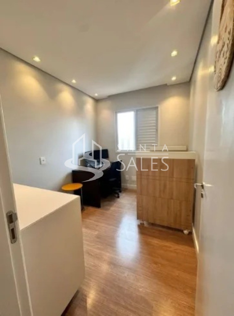 Apartamento, 2 quartos, 62 m² - Foto 1