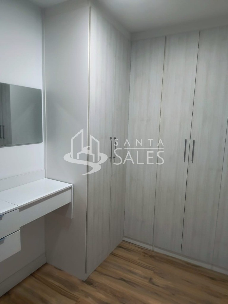 Apartamento, 1 quarto, 42 m² - Foto 8