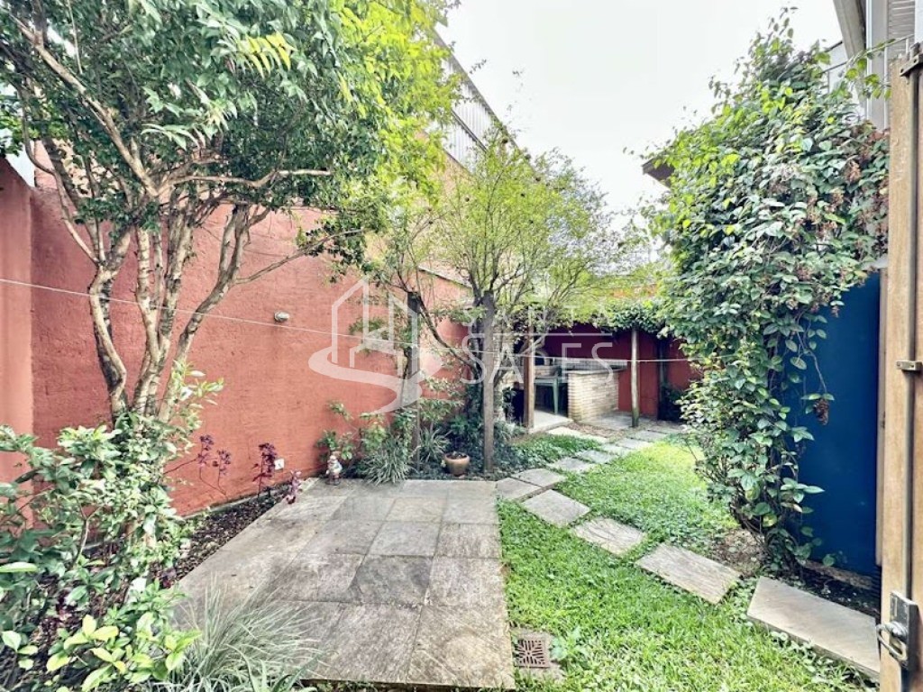 Casa, 4 quartos - Foto 44
