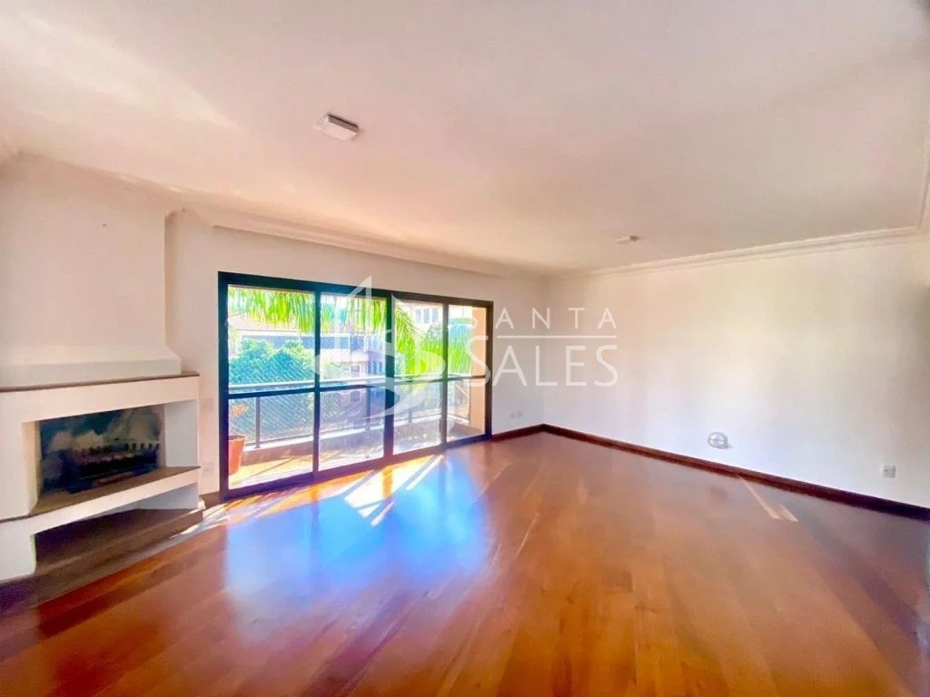 Apartamento, 4 quartos, 170 m² - Foto 1