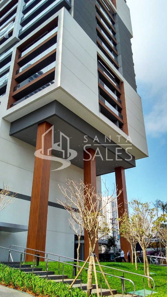Apartamento, 2 quartos, 50 m² - Foto 51