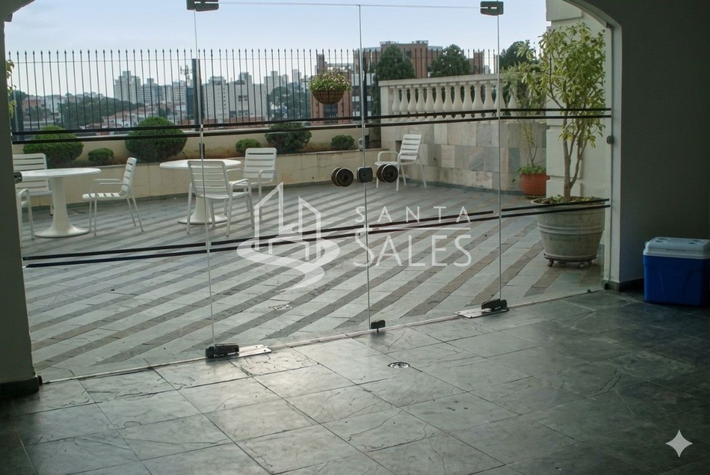Apartamento, 3 quartos, 114 m² - Foto 9