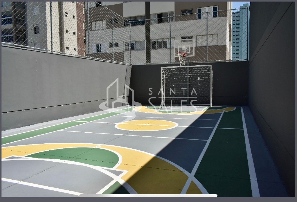 Apartamento, 1 quarto, 30 m² - Foto 14