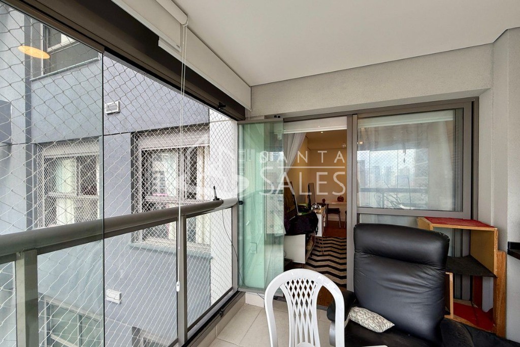 Apartamento, 2 quartos, 66 m² - Foto 36