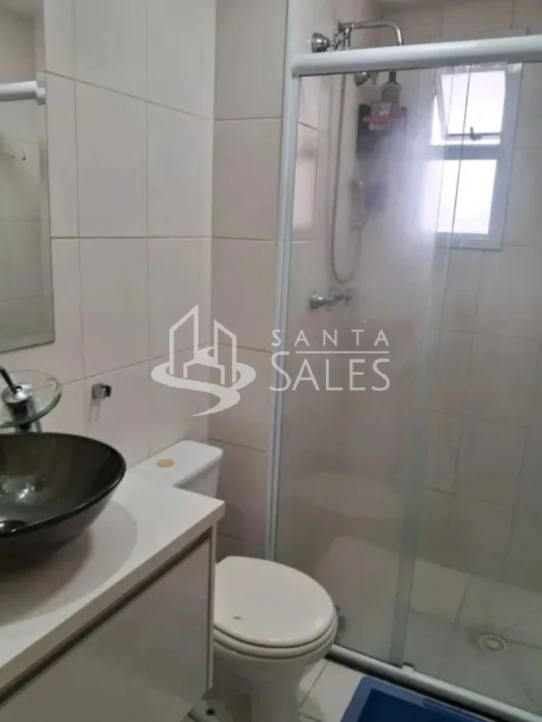 Apartamento, 2 quartos, 55 m² - Foto 9