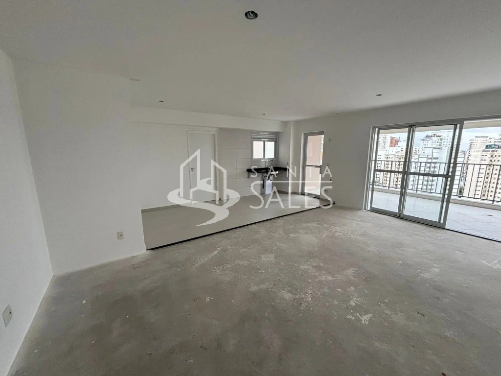 Apartamento, 3 quartos, 141 m² - Foto 9