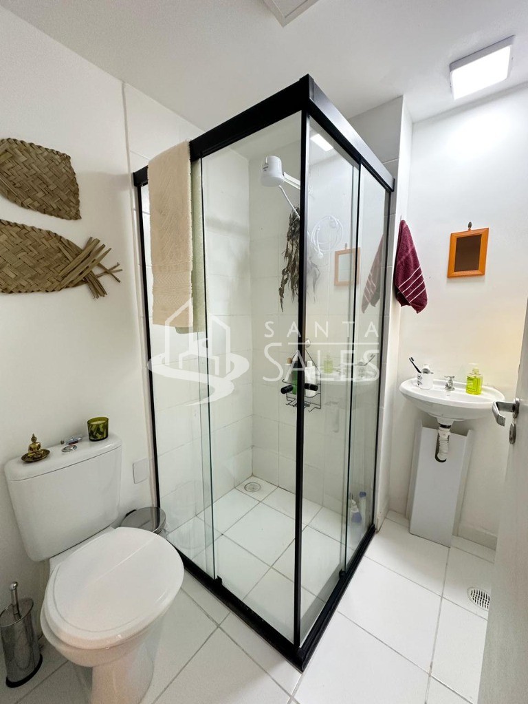 Apartamento, 1 quarto, 27 m² - Foto 10