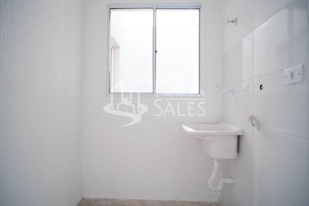 Apartamento, 2 quartos, 40 m² - Foto 18
