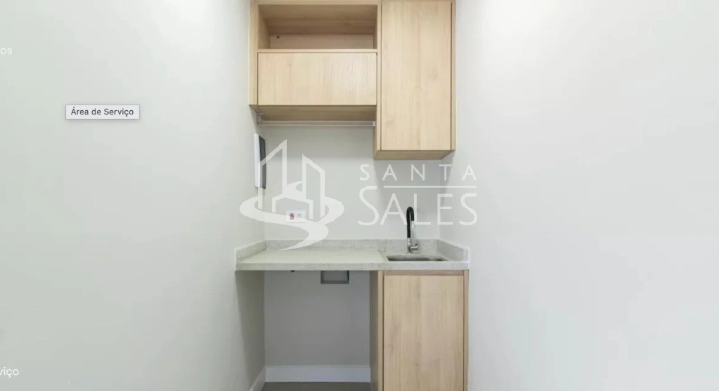 Apartamento, 3 quartos, 80 m² - Foto 10