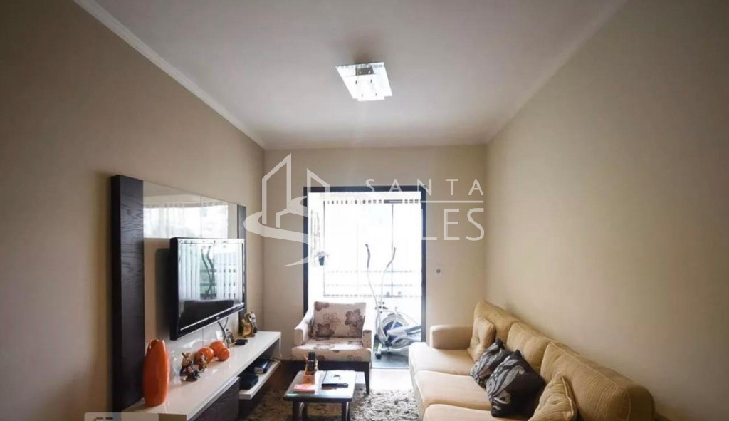 Apartamento, 3 quartos, 75 m² - Foto 2