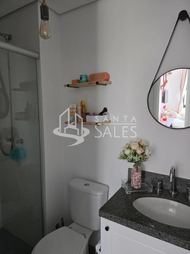 Apartamento, 1 quarto, 30 m² - Foto 29