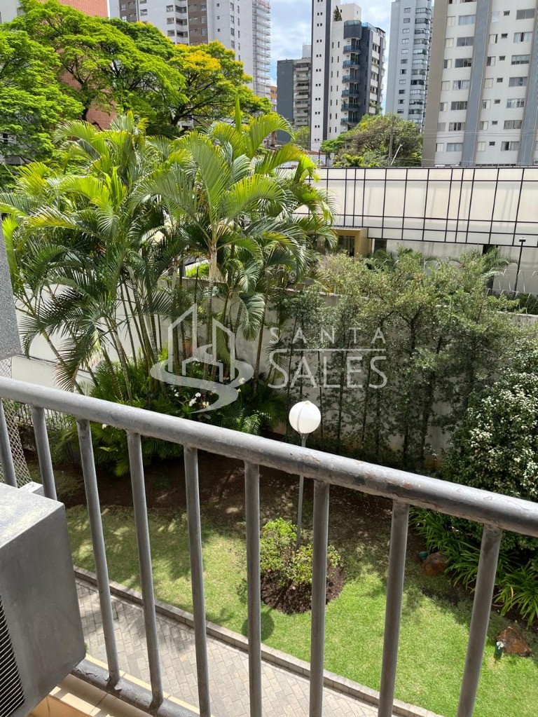 Apartamento, 1 quarto, 46 m² - Foto 8