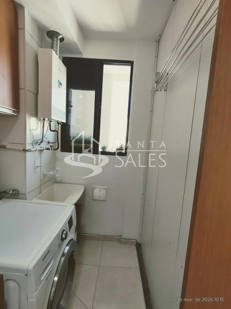 Apartamento, 1 quarto, 40 m² - Foto 4