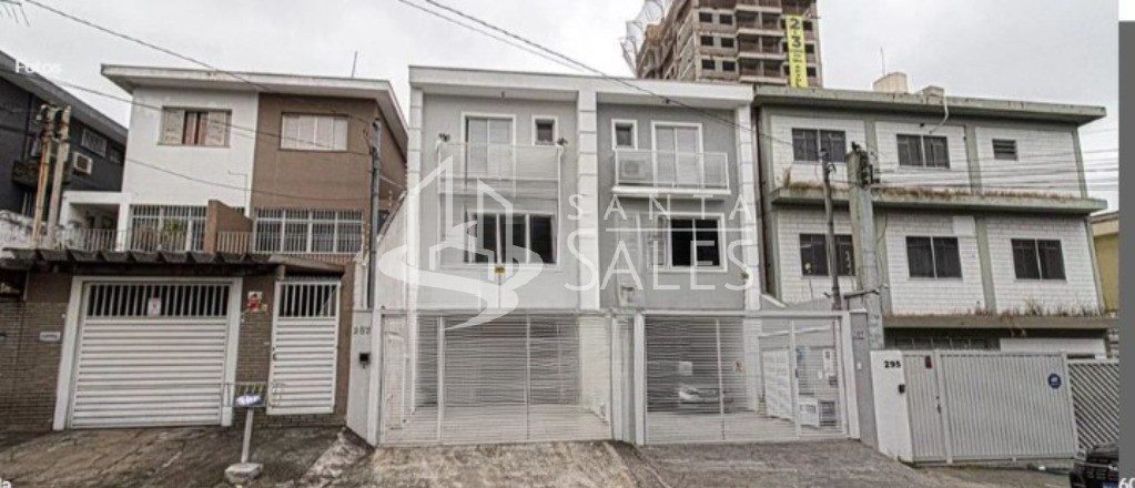 Sobrado, 3 quartos - Foto 15