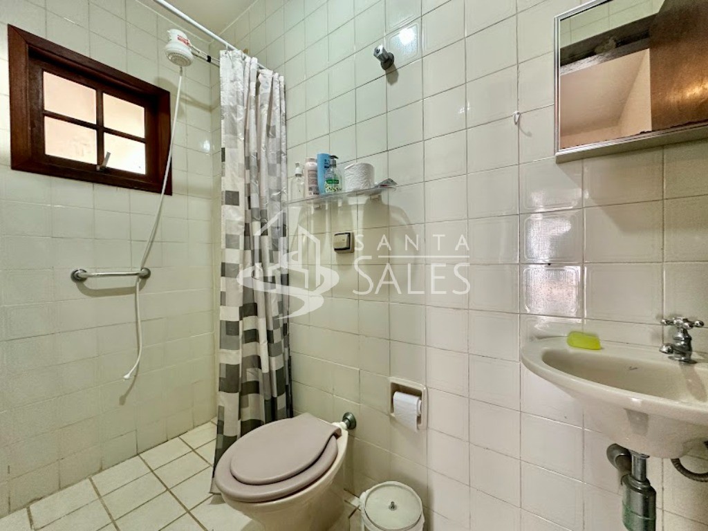Casa de Condomínio, 3 quartos - Foto 20