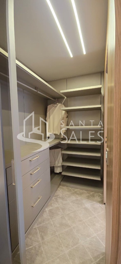 Apartamento, 4 quartos, 150 m² - Foto 11