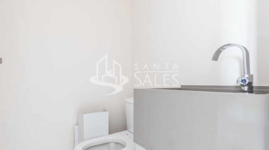 Apartamento, 3 quartos, 153 m² - Foto 16