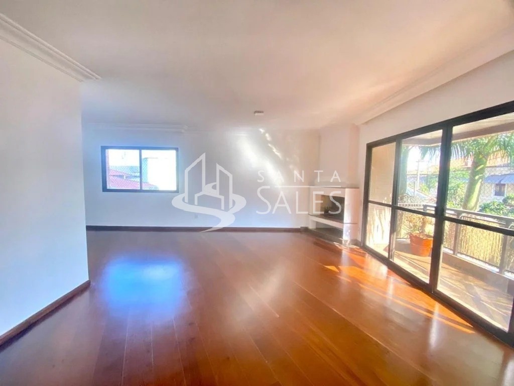 Apartamento, 4 quartos, 170 m² - Foto 6