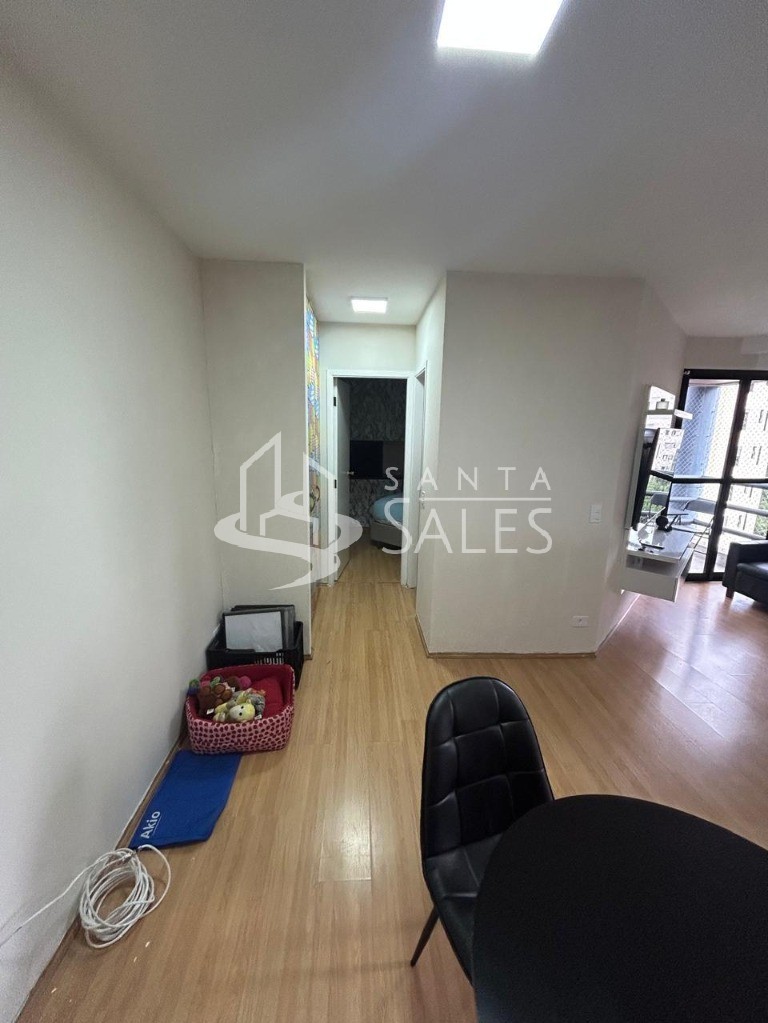 Apartamento, 1 quarto, 41 m² - Foto 6