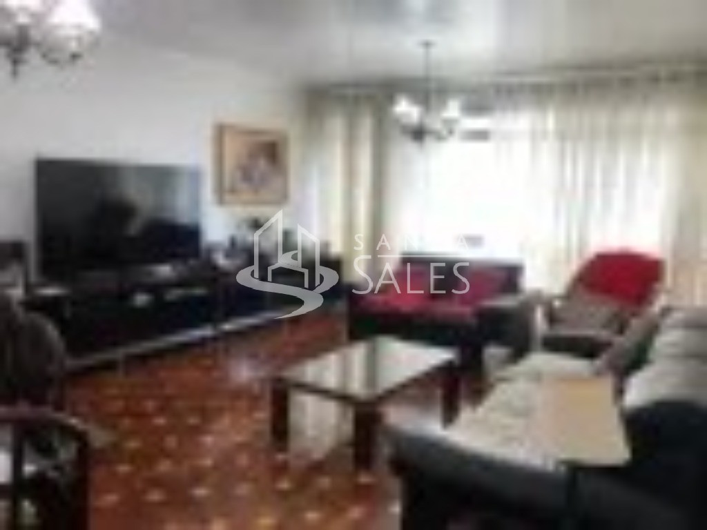 Apartamento, 3 quartos, 157 m² - Foto 1