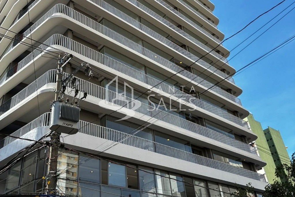 Apartamento, 1 quarto, 40 m² - Foto 11
