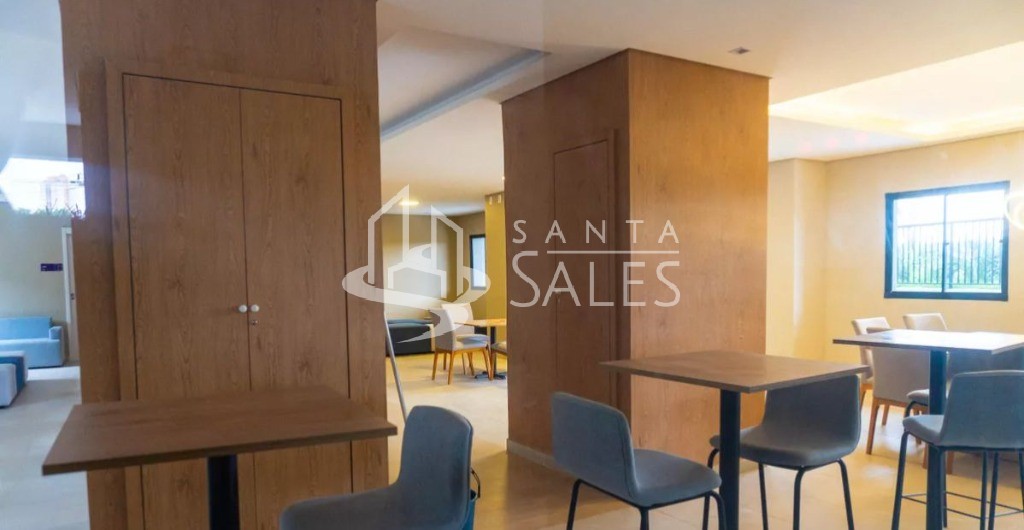 Apartamento, 2 quartos, 38 m² - Foto 21