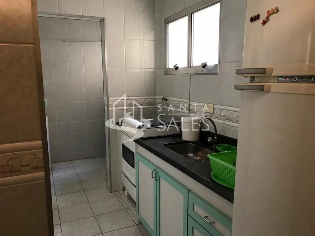 Apartamento, 1 quarto, 55 m² - Foto 1
