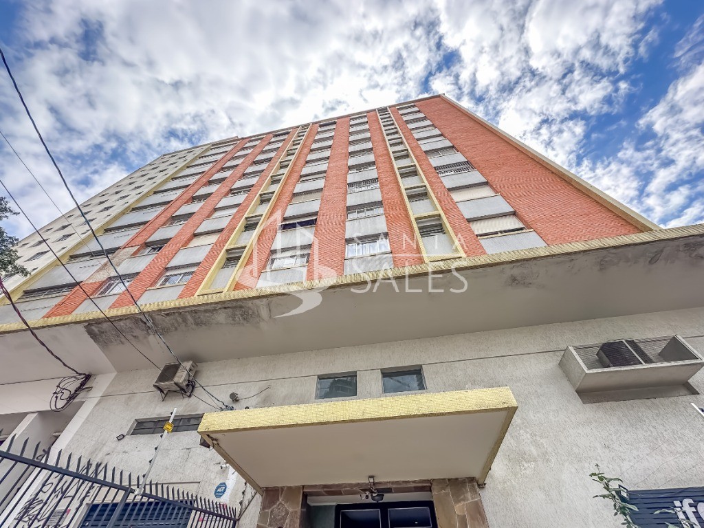 Apartamento, 2 quartos, 82 m² - Foto 3