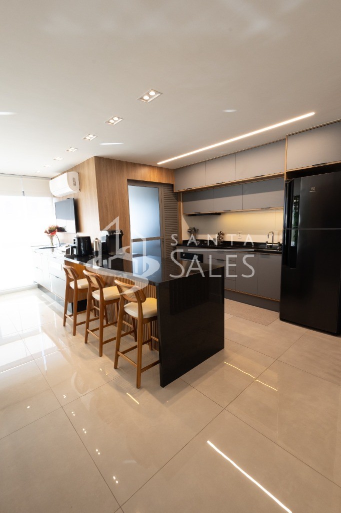 Apartamento, 3 quartos, 102 m² - Foto 1