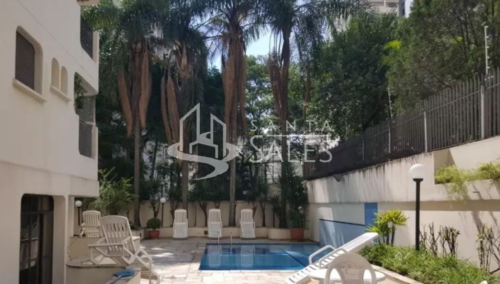Apartamento, 3 quartos, 157 m² - Foto 12
